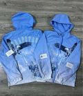 Flying Eagle Windbreaker