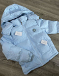 Irongate Ice Blue Jacket
