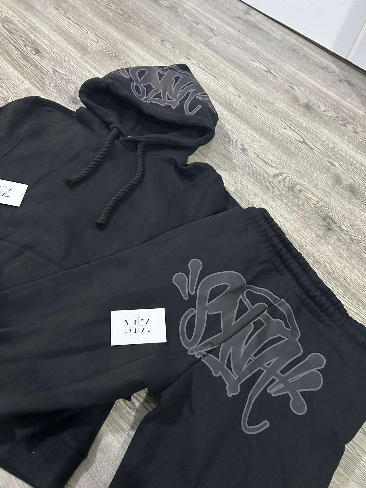 Syna World Monochrome Tracksuit