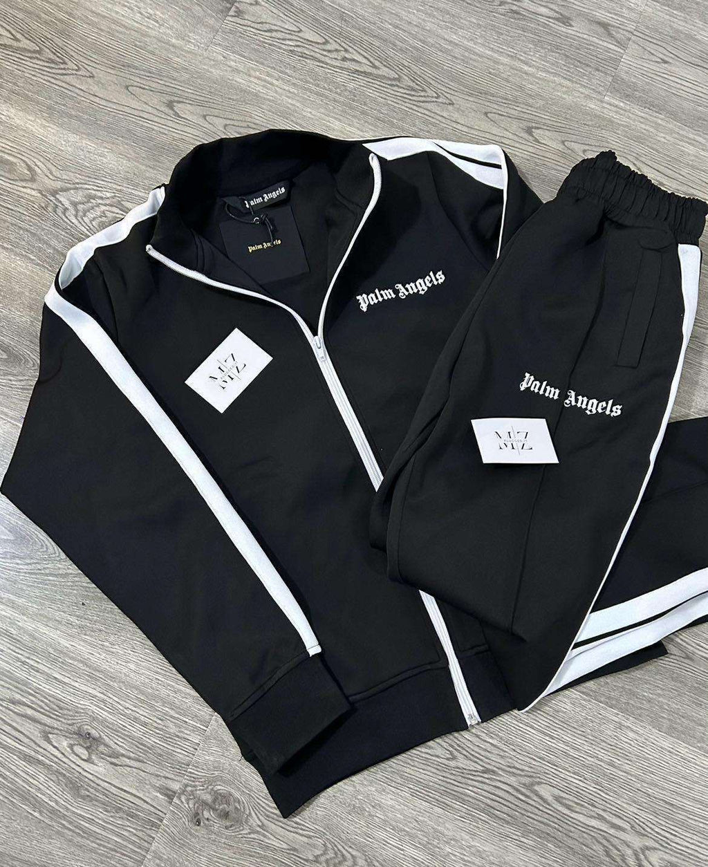 PA Tracksuit