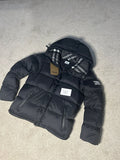 BURB Puffer Jacket