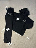 Signature ‘Black’ Tracksuit