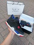 J4 Rare Air