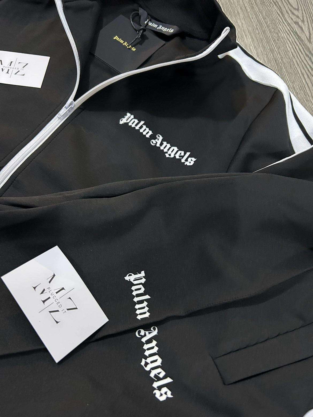 PA Tracksuit