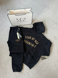 FOG FW24 Black