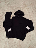 FOG SS22 Black Tracksuit