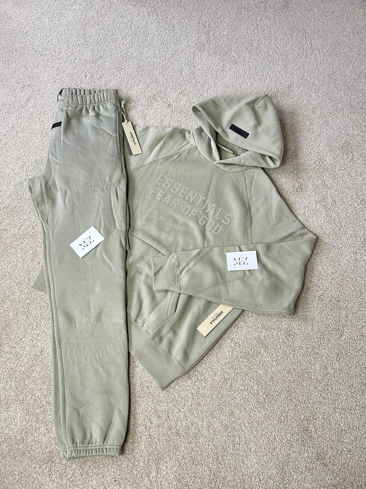 FOG SS23 Seal Tracksuit