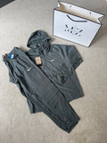 Miler Grey Tracksuit