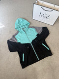 Miler Mint Green Jacket