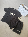 FOG 1977 Iron Short Set