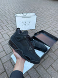J4 2025 Black Cats