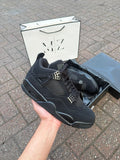 J4 Black Cats