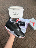 J4 Bred Reimagined