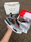 J4 Infared