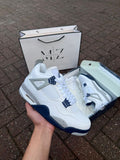 J4 Midnight Navy