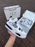 J4 Military Black