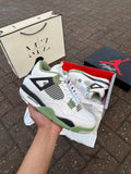J4 Seafoam