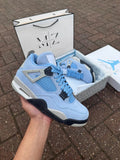 J4 University Blue