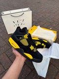 J4 Yellow Thunder