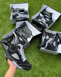 J5 Black Metallic