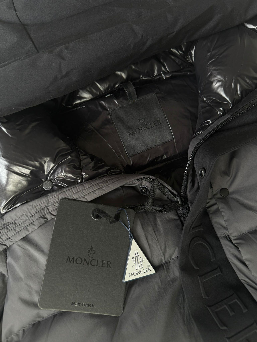 Monc Madeira Grey