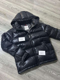 Monc Maya Black