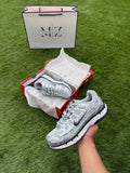 P6000 Silver Black