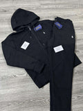 RL Black Tracksuit