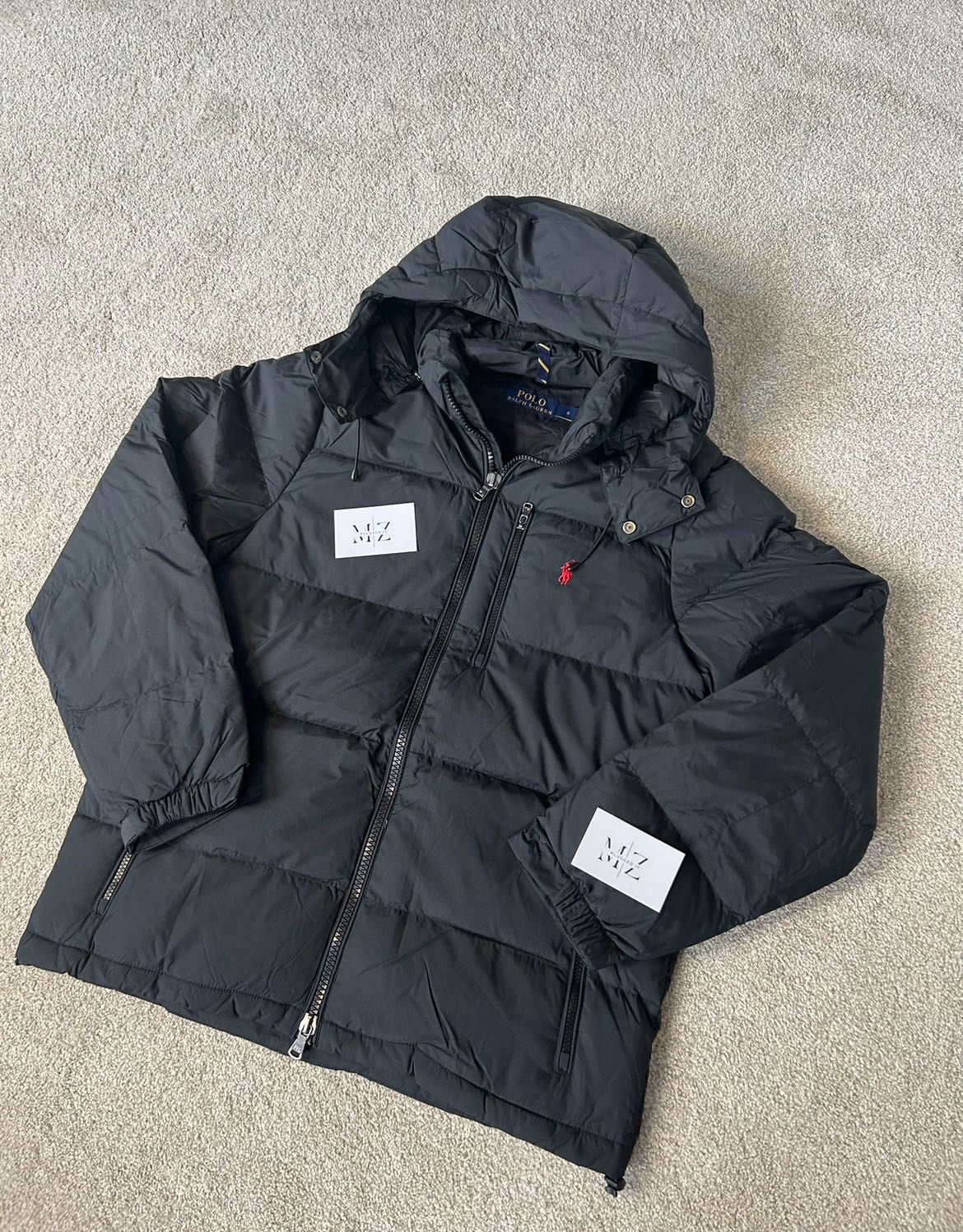 RL Gorham Down Jacket