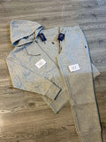 RL Grey Tracksuit