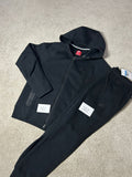 Tech Fleece Black