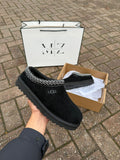 UG Tasman Black