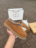 UG Tasman Chestnut